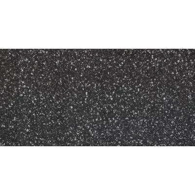 cir venezia nero fényes padlólap ret 60x120 cm