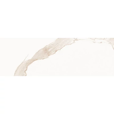 color calacatta gold csempe 25x75 cm