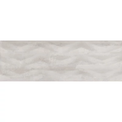 color sprectre axis grey csempe 25x75 cm