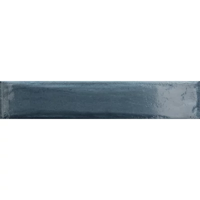 delconca frammenti FR12 brick blu notte csempe 7,5x40 cm