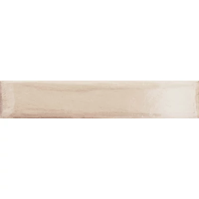 delconca frammenti FR16 brick rose csempe 7,5x40 cm