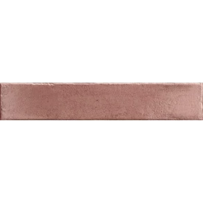 delconca progetto 1962 PO16 Ciliegia Brick 7,5x40 cm