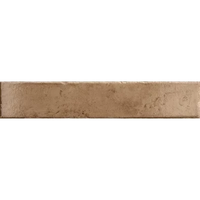 delconca progetto 1962 PO09 Terre Brick 7,5x40 cm