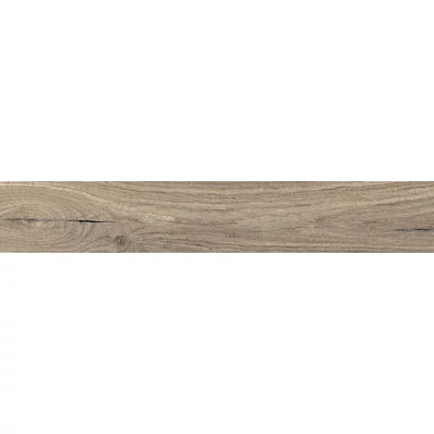 ascot signature wood taupe 20x120 cm