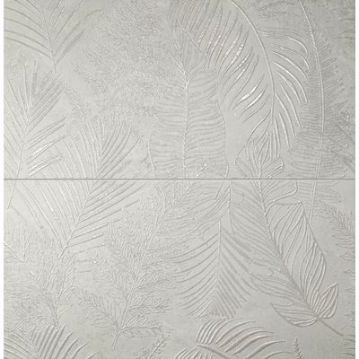 arte barbados leaves str dekor 61,8x60,8 cm