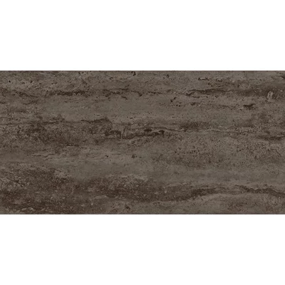 arte terrane brown glossy csempe 30,8x60,8 cm
