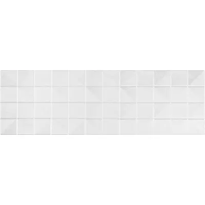 emigres meridiana blanco dekor csempe 25x75 cm