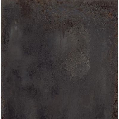 energieker flatiron black padlólap 60x60 cm