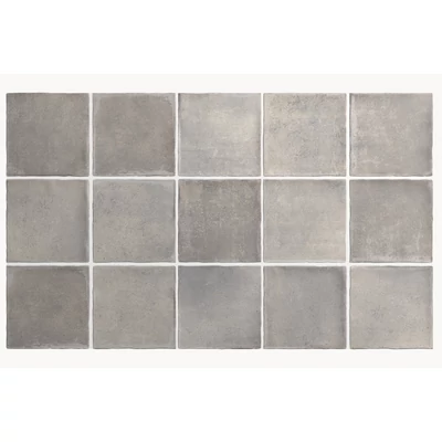 equipe argile concrete csempe 10x10 cm
