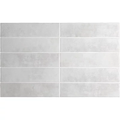 equipe argile ice csempe 6x24,6 cm