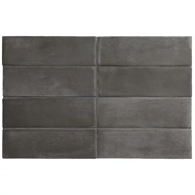 equipe coco black hat matt 5x15 cm