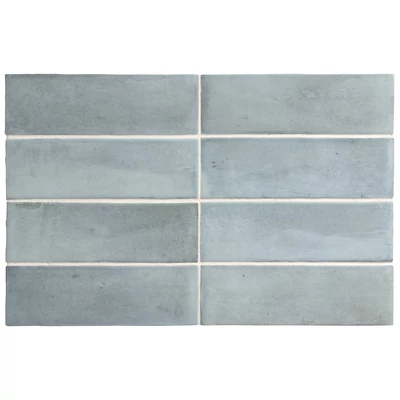 equipe coco blue grass matt 5x15 cm