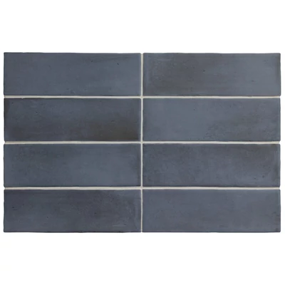equipe coco blue night matt 5x15 cm