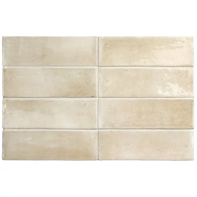 equipe coco canvas csempe 5x15 cm
