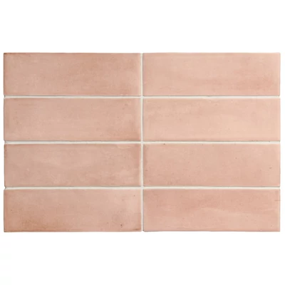 equipe coco orchard pink matt 5x15 cm