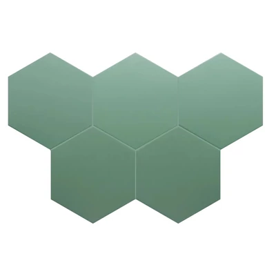 equipe coimbra pickle green 17,5x20 cm