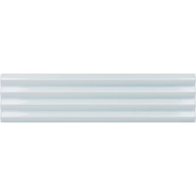 equipe costa nova praia baby blue matt csempe 5x20 cm