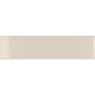 equipe costa nova beige gloss csempe 5x20 cm