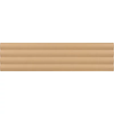 equipe costa nova onda straw matt csempe 5x20 cm