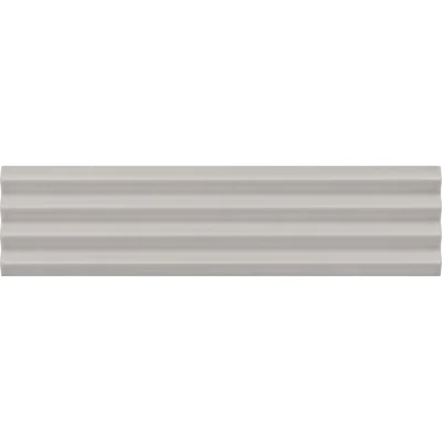 equipe costa nova praia grey matt csempe 5x20 cm