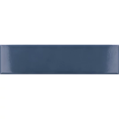 equipe costa nova banyan blue gloss csempe 5x20 cm