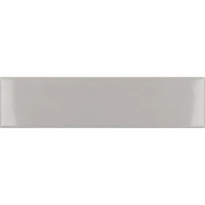 equipe costa nova grey gloss csempe 5x20 cm