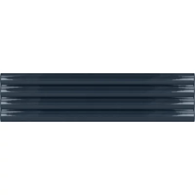 equipe costa nova onda naval gloss csempe 5x20 cm