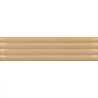 equipe costa nova onda straw gloss csempe 5x20 cm