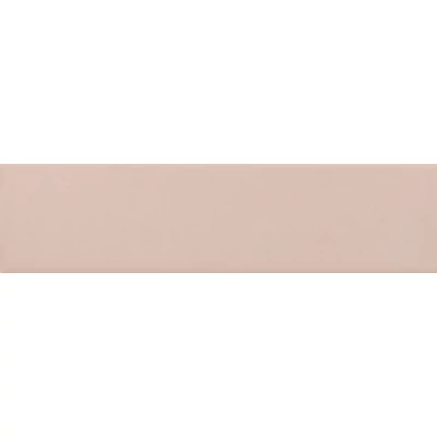 equipe costa nova pink matt csempe 5x20 cm