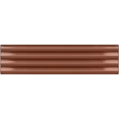equipe costa nova praia terra gloss csempe 5x20 cm