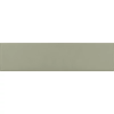 equipe costa nova tansy green matt csempe 5x20 cm