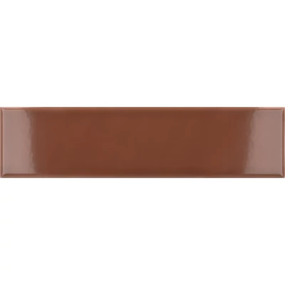 equipe costa nova terra gloss csempe 5x20 cm