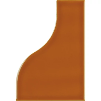 equipe curve sunset gloss csempe 8,3x12 cm
