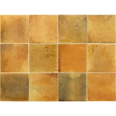 equipe hanoi caramel csempe 10x10 cm