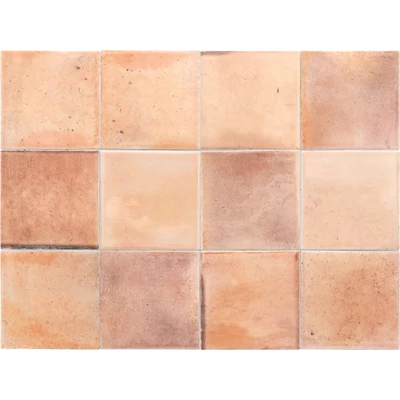 equipe hanoi pink csempe 10x10 cm