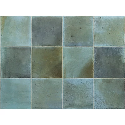 equipe hanoi sky blue csempe 10x10 cm