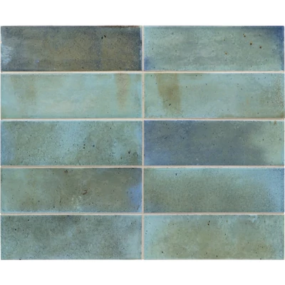 equipe hanoi sky blue csempe 6,5x20 cm