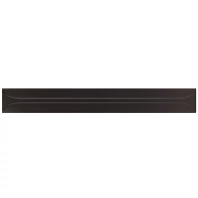 equipe hopp bro graphite csempe  5x40 cm