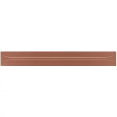 equipe hopp bro terra csempe 5x40 cm
