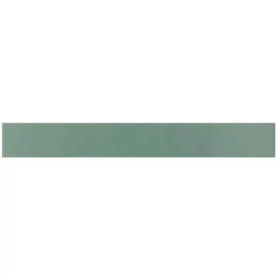 equipe hopp green csempe  5x40 cm
