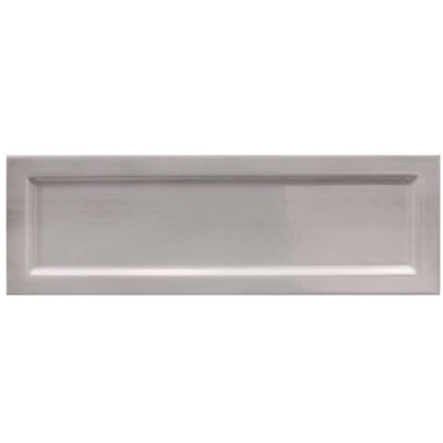 equipe island frame silver csempe 6,5x20 cm