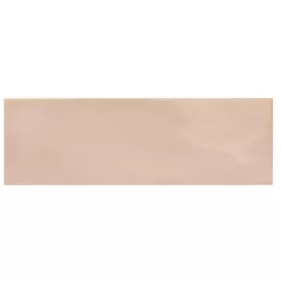 equipe island peony pink csempe 6,5x20 cm