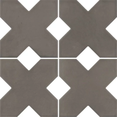 equipe kasbah mud matt 12x12 cm