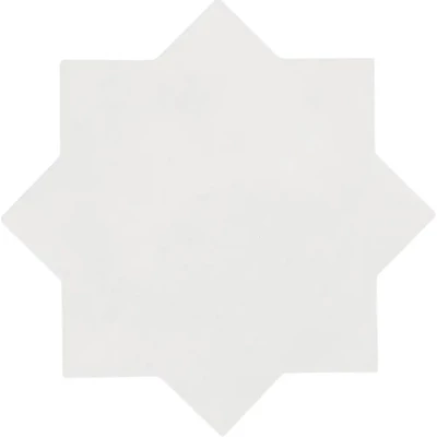 equipe kasbah star bone matt 16,8x16,8 cm