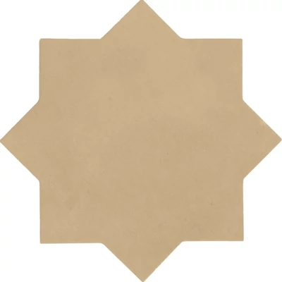 equipe kasbah star fawn matt 16,8x16,8 cm