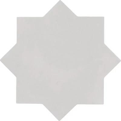 equipe kasbah star smoke matt 16,8x16,8 cm