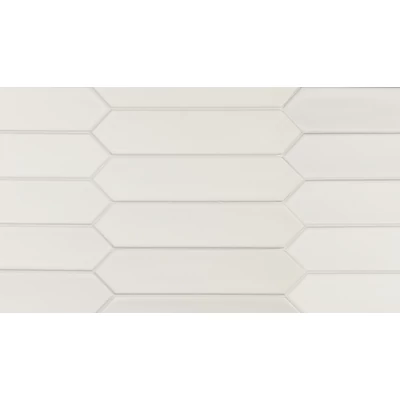 equipe lanse white csempe 5x25 cm