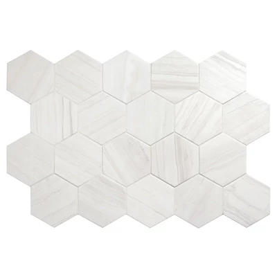 equipe lithos white 10,1x11,6 cm