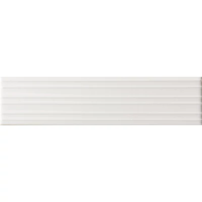 equipe lumina rivia white alyssum csempe 6x24,6 cm equipe lumina rivia white alyssum csempe 6x24,6 cm