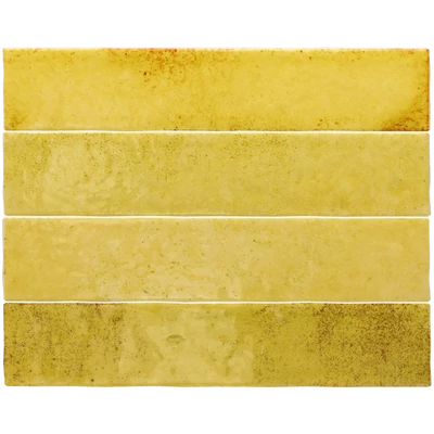 equipe menorca lime csempe 6,5x32,8 cm